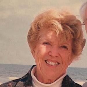 Meet your Posher, Sue